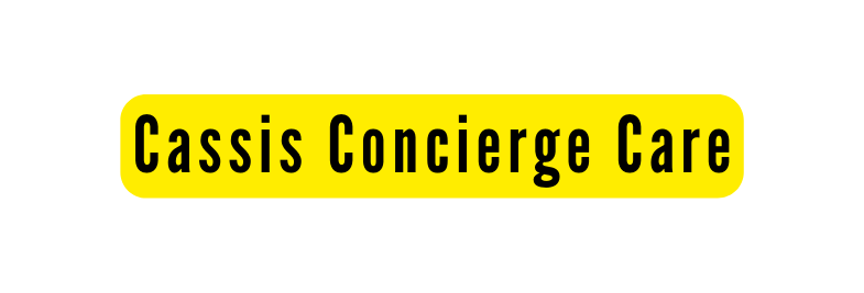 Cassis Concierge Care